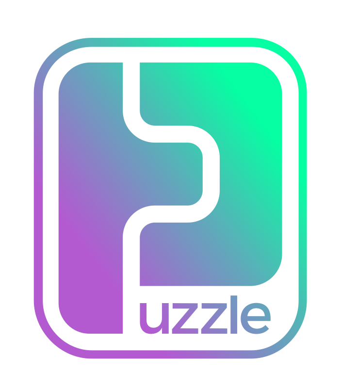 Puzzle Logo | Felix Kuchar - Puzzle2Pay