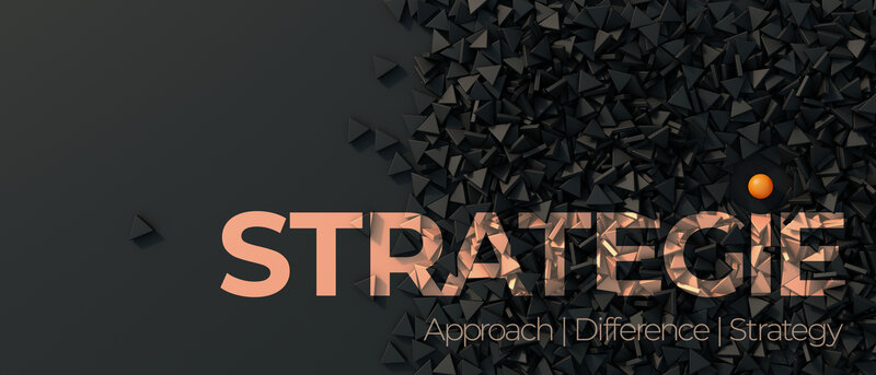 Strategie | Felix Kuchar based on 3dts - stock.adobe.com